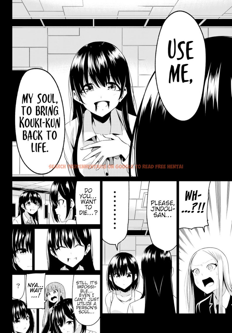 Read Hentai Image 12 403 in comic Sekai Ka Kanojo Ka Erabenai - Chapter 39 - www.hentaitnt.net