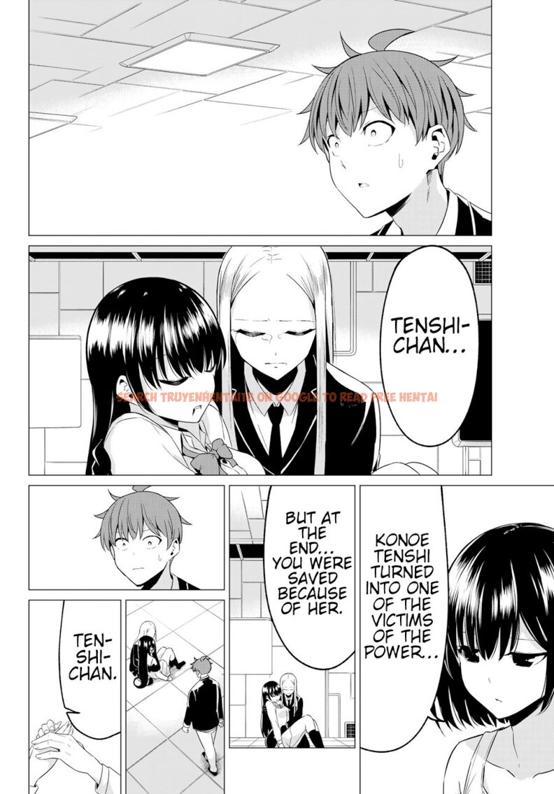 Read Hentai Image 16 403 in comic Sekai Ka Kanojo Ka Erabenai - Chapter 39 - www.hentaitnt.net