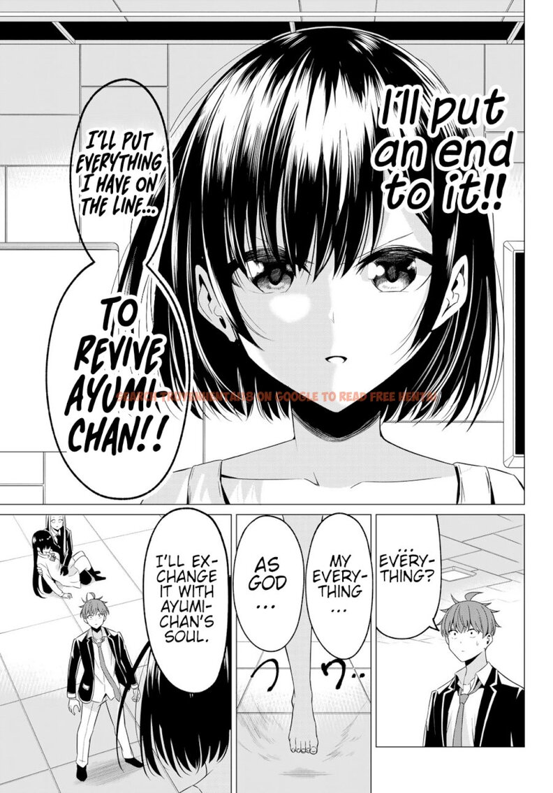 Read Hentai Image 21 403 in comic Sekai Ka Kanojo Ka Erabenai - Chapter 39 - www.hentaitnt.net