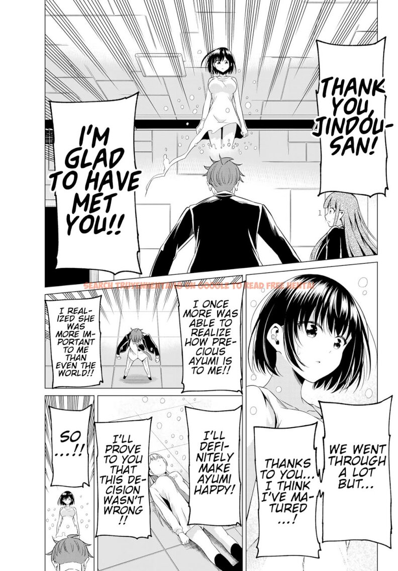 Read Hentai Image 29 403 in comic Sekai Ka Kanojo Ka Erabenai - Chapter 39 - www.hentaitnt.net