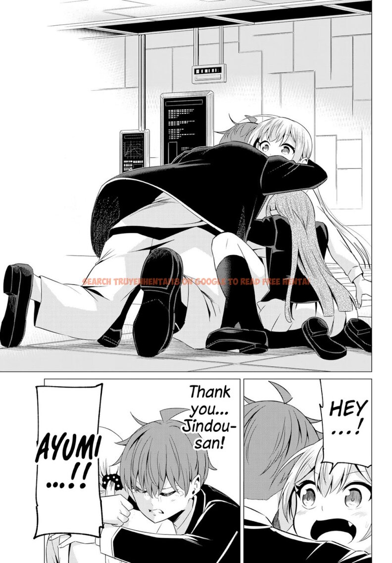 Read Hentai Image 36 403 in comic Sekai Ka Kanojo Ka Erabenai - Chapter 39 - www.hentaitnt.net