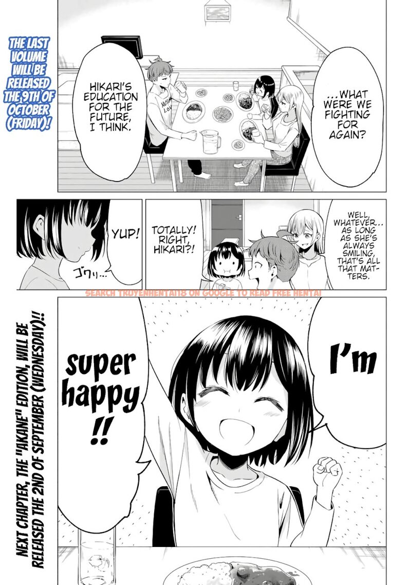 Read Hentai Image 10 407 in comic Sekai Ka Kanojo Ka Erabenai - Chapter 40.2 - www.hentaitnt.net