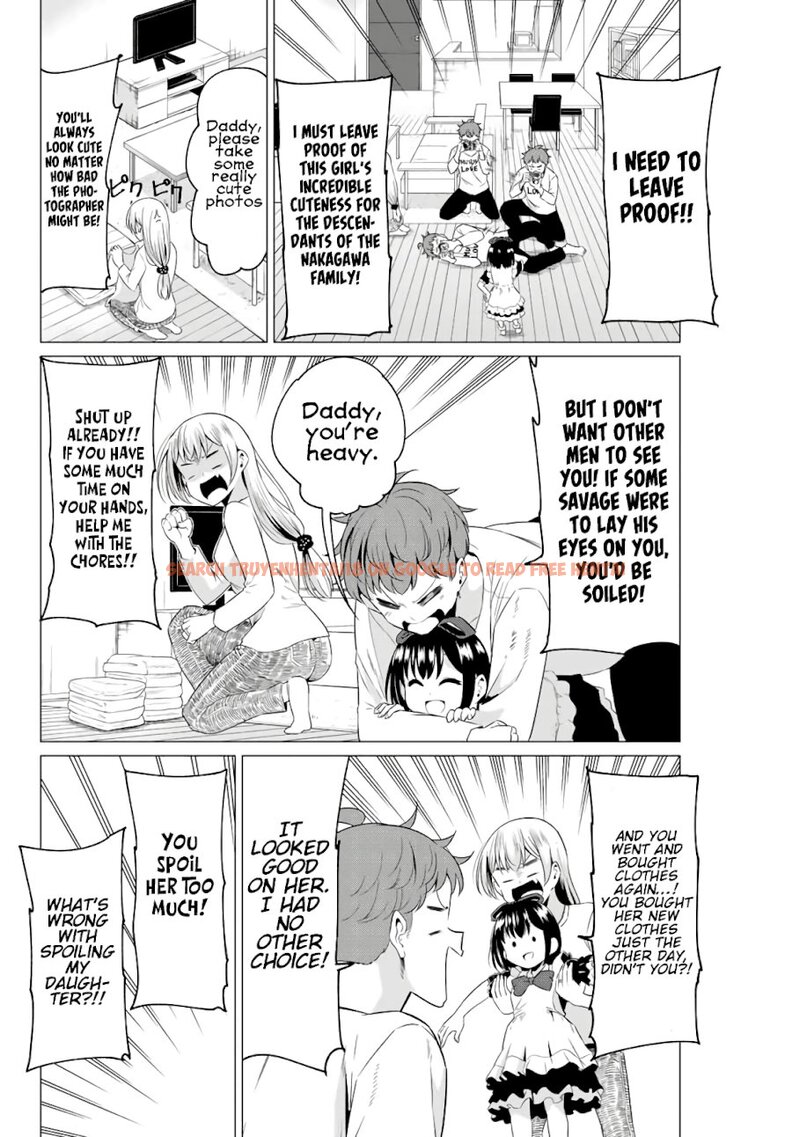 Read Hentai Image 3 407 in comic Sekai Ka Kanojo Ka Erabenai - Chapter 40.2 - www.hentaitnt.net