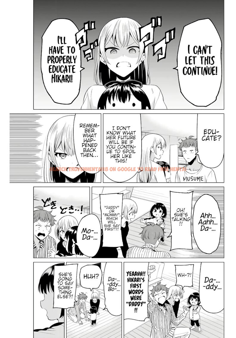 Read Hentai Image 4 407 in comic Sekai Ka Kanojo Ka Erabenai - Chapter 40.2 - www.hentaitnt.net