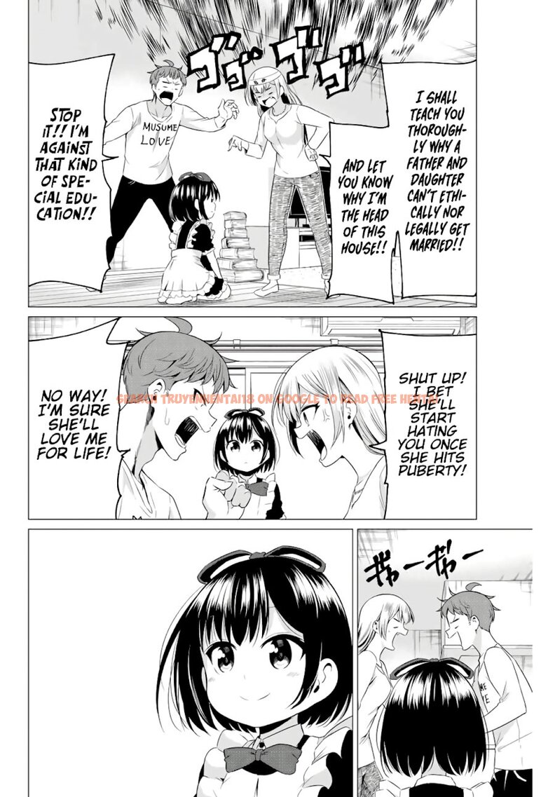 Read Hentai Image 7 407 in comic Sekai Ka Kanojo Ka Erabenai - Chapter 40.2 - www.hentaitnt.net