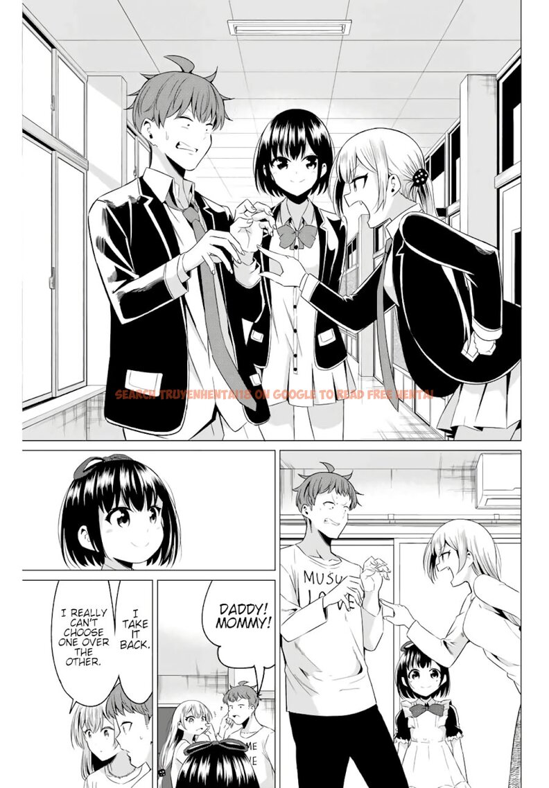 Read Hentai Image 8 407 in comic Sekai Ka Kanojo Ka Erabenai - Chapter 40.2 - www.hentaitnt.net