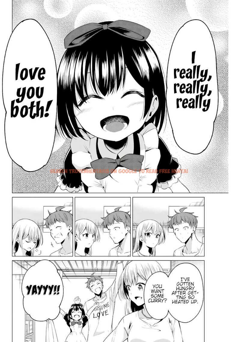 Read Hentai Image 9 407 in comic Sekai Ka Kanojo Ka Erabenai - Chapter 40.2 - www.hentaitnt.net