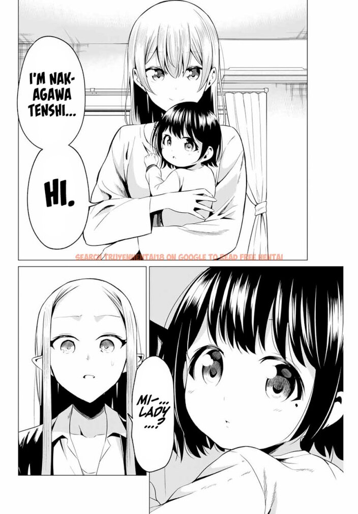Read Hentai Image 7 407 in comic Sekai Ka Kanojo Ka Erabenai - Chapter 40.3 - www.hentaitnt.net