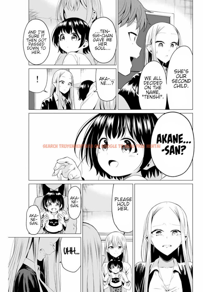 Read Hentai Image 8 407 in comic Sekai Ka Kanojo Ka Erabenai - Chapter 40.3 - www.hentaitnt.net