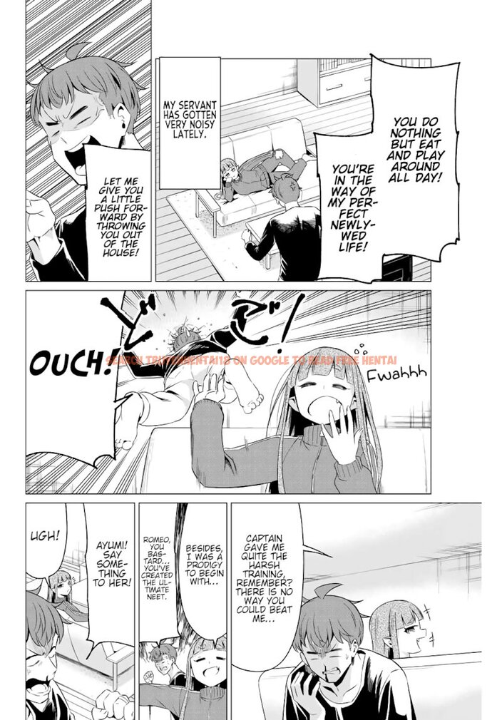 Read Hentai Image 3 407 in comic Sekai Ka Kanojo Ka Erabenai - Chapter 40.4 - www.hentaitnt.net