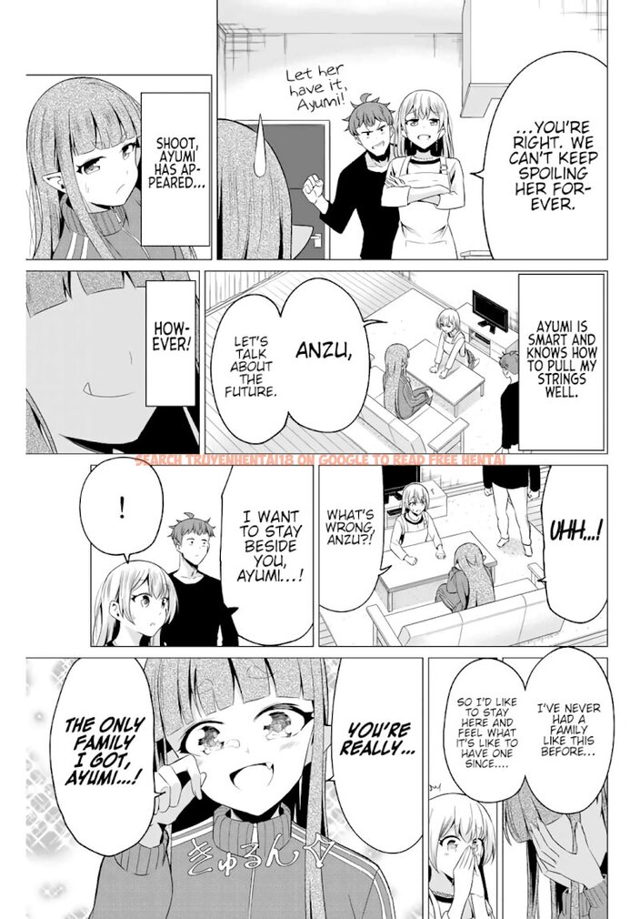 Read Hentai Image 4 407 in comic Sekai Ka Kanojo Ka Erabenai - Chapter 40.4 - www.hentaitnt.net
