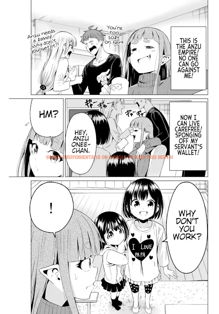 Read Hentai Image 6 407 in comic Sekai Ka Kanojo Ka Erabenai - Chapter 40.4 - www.hentaitnt.net