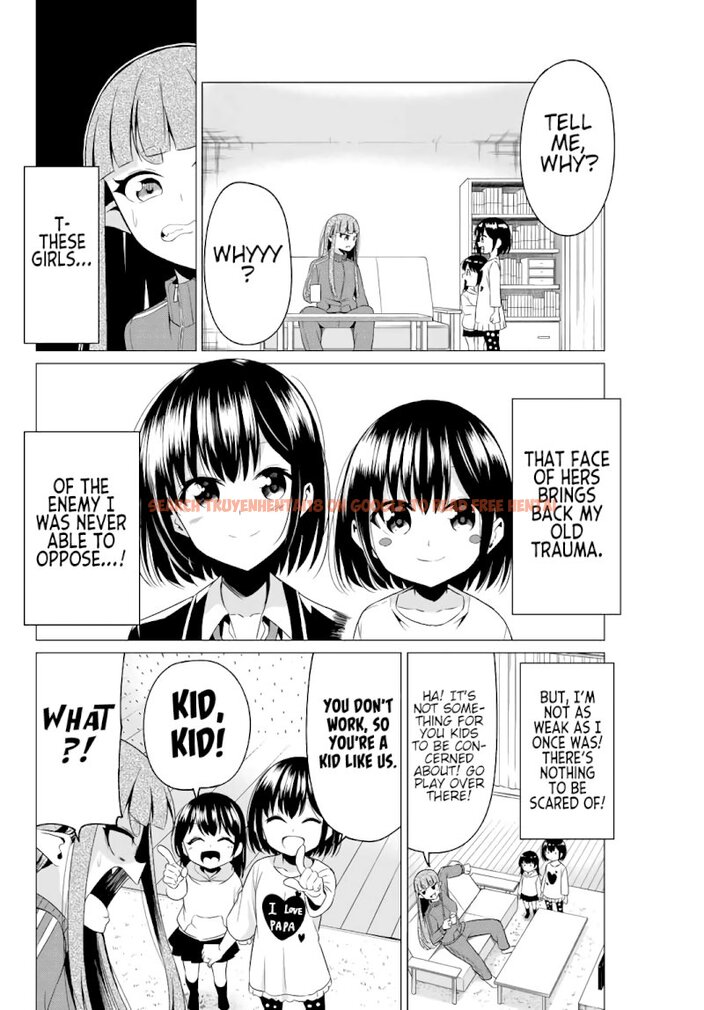 Read Hentai Image 7 407 in comic Sekai Ka Kanojo Ka Erabenai - Chapter 40.4 - www.hentaitnt.net