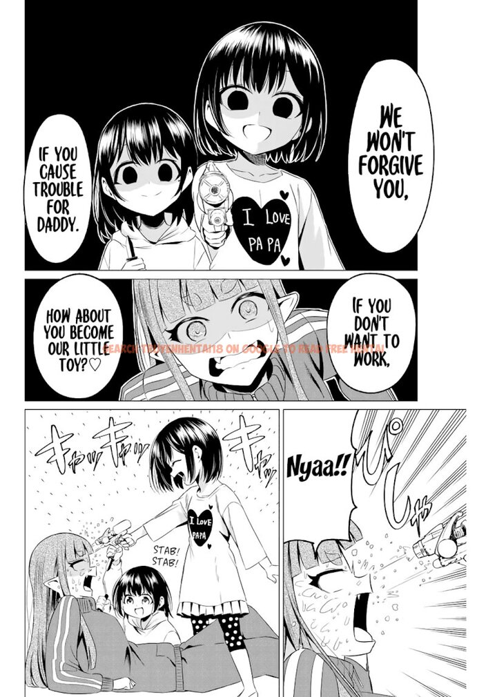 Read Hentai Image 9 407 in comic Sekai Ka Kanojo Ka Erabenai - Chapter 40.4 - www.hentaitnt.net