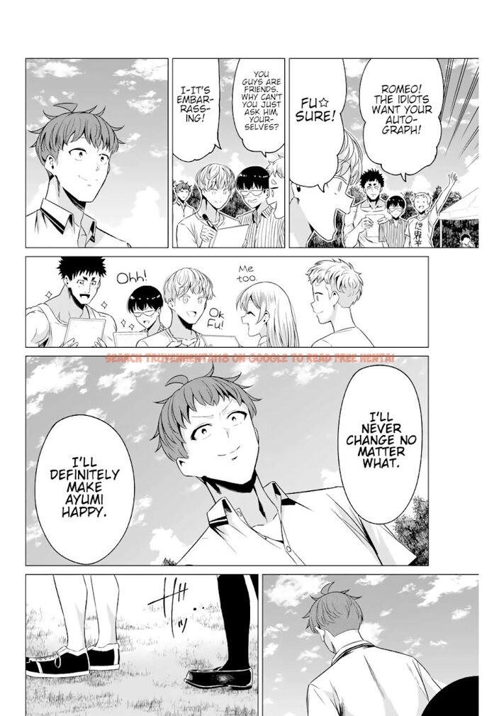 Read Hentai Image 11 407 in comic Sekai Ka Kanojo Ka Erabenai - Chapter 40.5 - www.hentaitnt.net