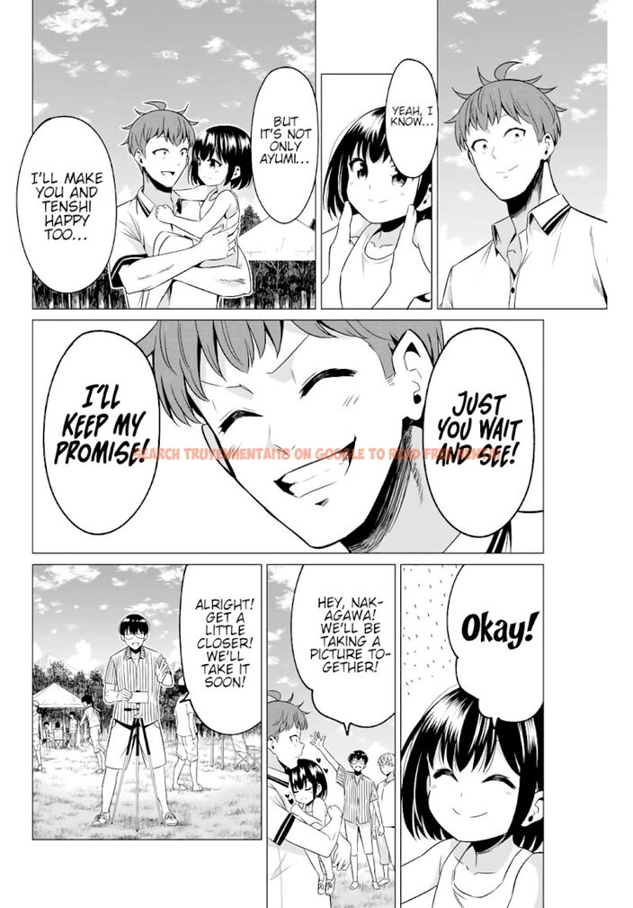 Read Hentai Image 13 407 in comic Sekai Ka Kanojo Ka Erabenai - Chapter 40.5 - www.hentaitnt.net