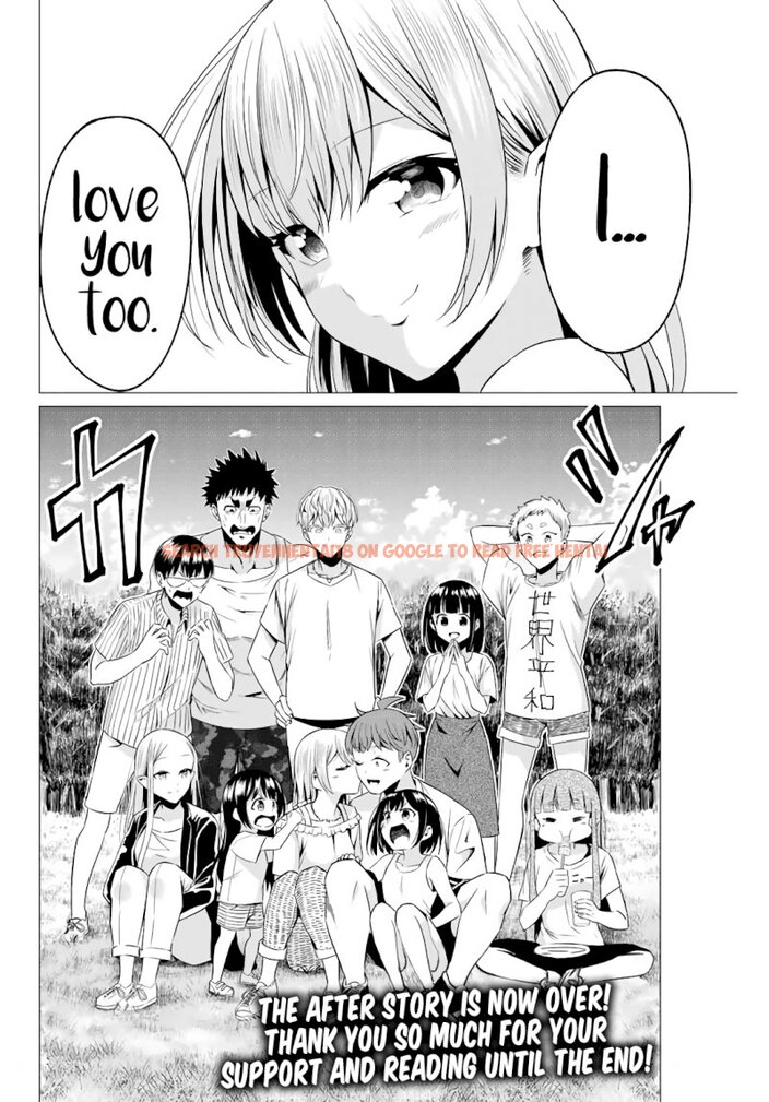 Read Hentai Image 15 407 in comic Sekai Ka Kanojo Ka Erabenai - Chapter 40.5 - www.hentaitnt.net
