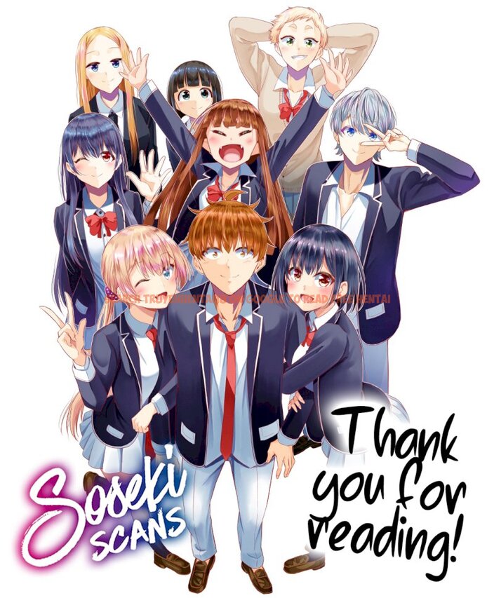 Read Hentai Image 16 407 in comic Sekai Ka Kanojo Ka Erabenai - Chapter 40.5 - www.hentaitnt.net