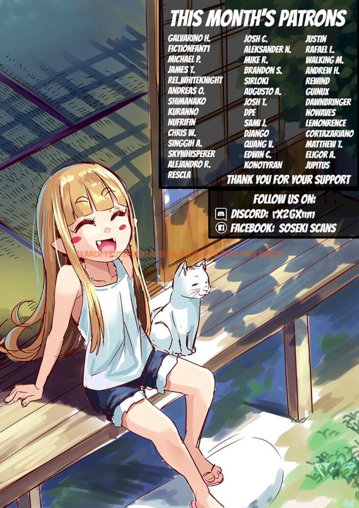 Read Hentai Image 17 407 in comic Sekai Ka Kanojo Ka Erabenai - Chapter 40.5 - www.hentaitnt.net