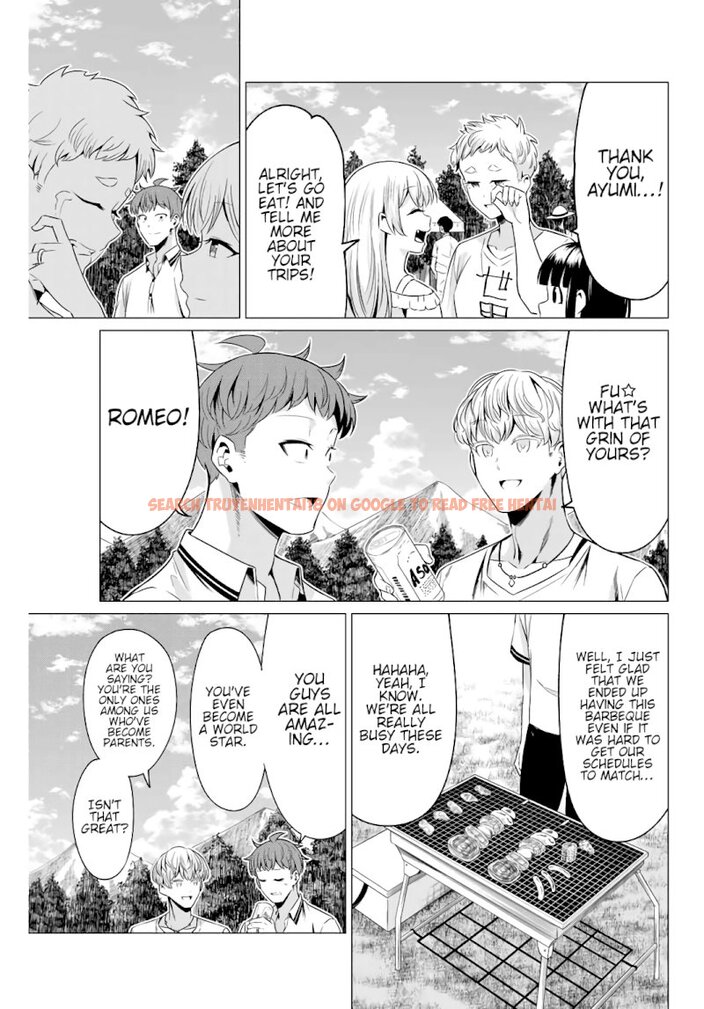 Read Hentai Image 6 407 in comic Sekai Ka Kanojo Ka Erabenai - Chapter 40.5 - www.hentaitnt.net