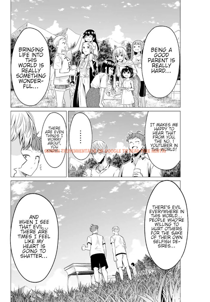 Read Hentai Image 7 407 in comic Sekai Ka Kanojo Ka Erabenai - Chapter 40.5 - www.hentaitnt.net