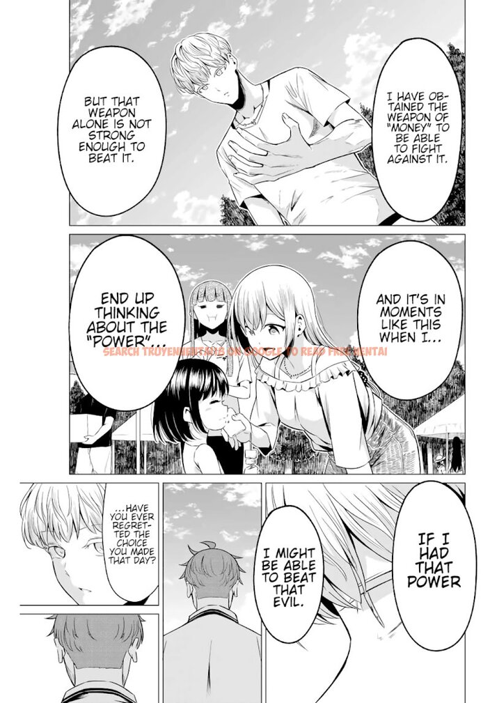 Read Hentai Image 8 407 in comic Sekai Ka Kanojo Ka Erabenai - Chapter 40.5 - www.hentaitnt.net