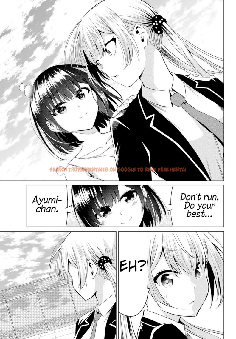 Read Hentai Image 17 403 in comic Sekai Ka Kanojo Ka Erabenai - Chapter 40 - www.hentaitnt.net