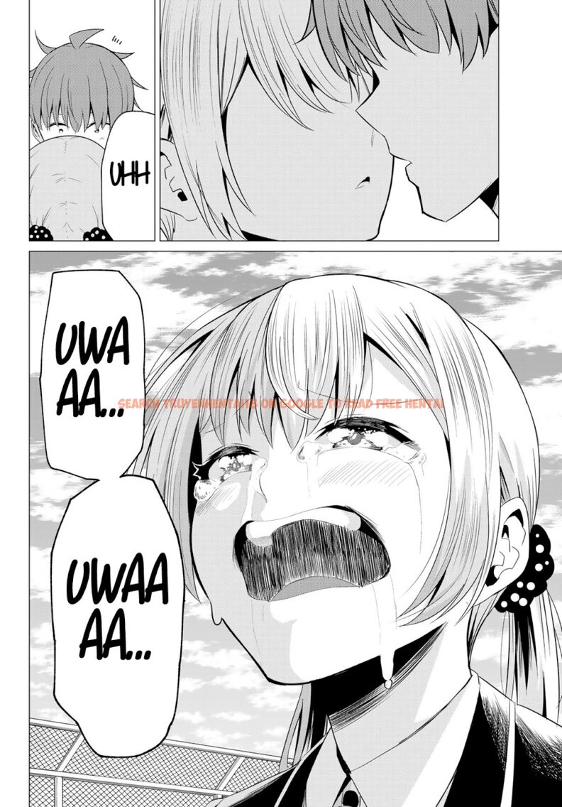 Read Hentai Image 28 406 in comic Sekai Ka Kanojo Ka Erabenai - Chapter 40 - www.hentaitnt.net