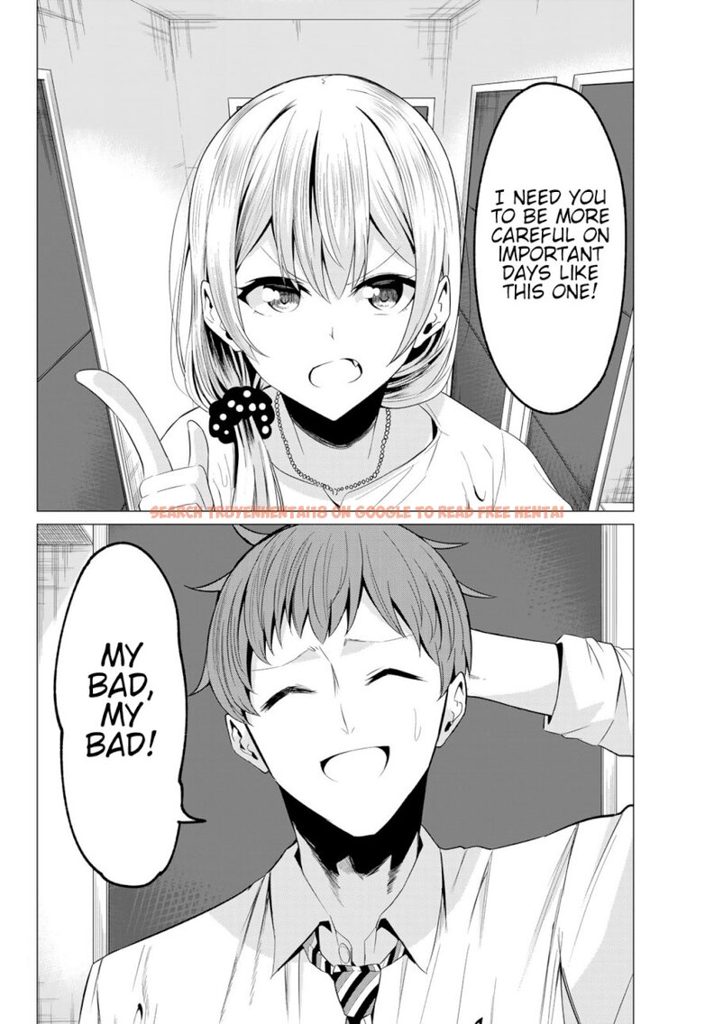 Read Hentai Image 32 406 in comic Sekai Ka Kanojo Ka Erabenai - Chapter 40 - www.hentaitnt.net