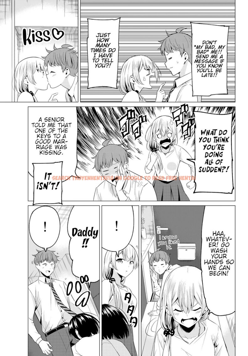 Read Hentai Image 33 406 in comic Sekai Ka Kanojo Ka Erabenai - Chapter 40 - www.hentaitnt.net