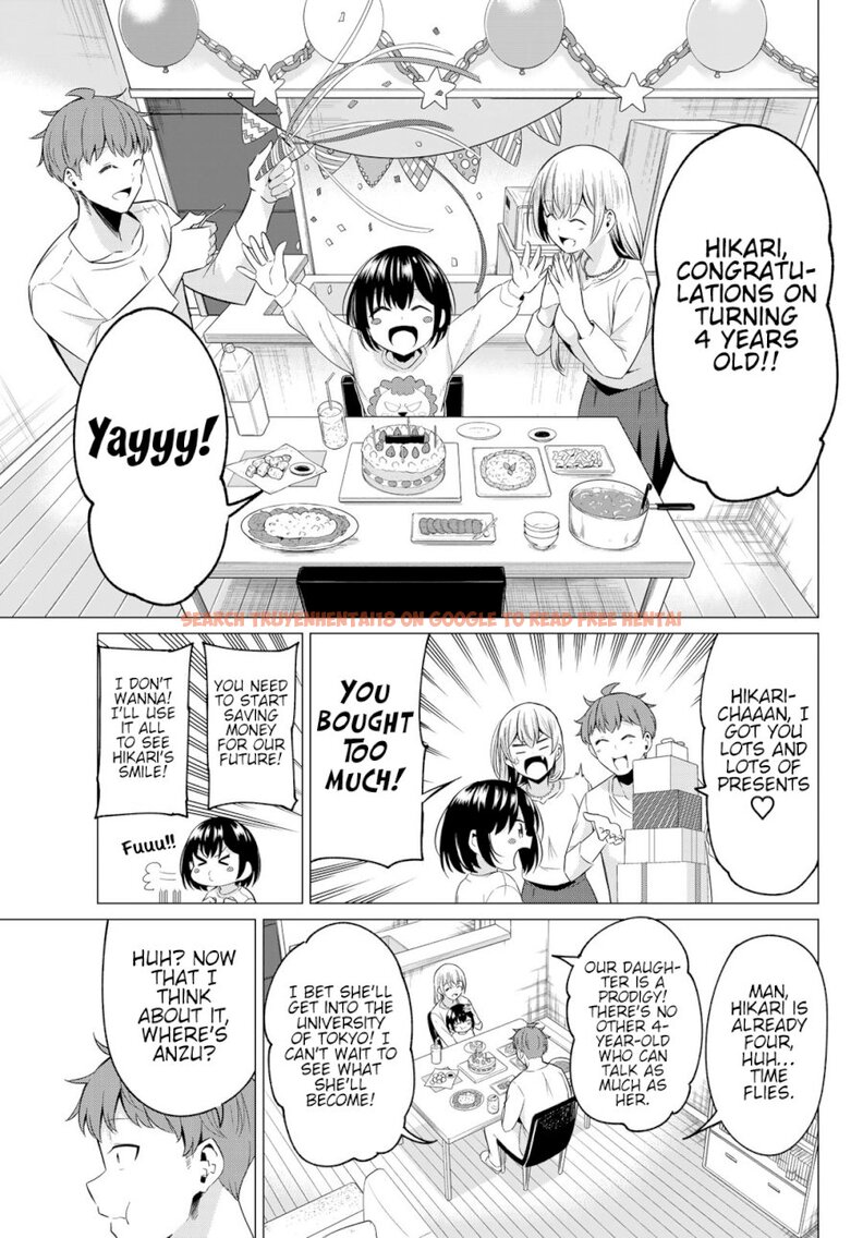 Read Hentai Image 35 406 in comic Sekai Ka Kanojo Ka Erabenai - Chapter 40 - www.hentaitnt.net