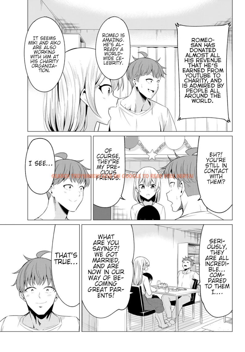Read Hentai Image 37 406 in comic Sekai Ka Kanojo Ka Erabenai - Chapter 40 - www.hentaitnt.net