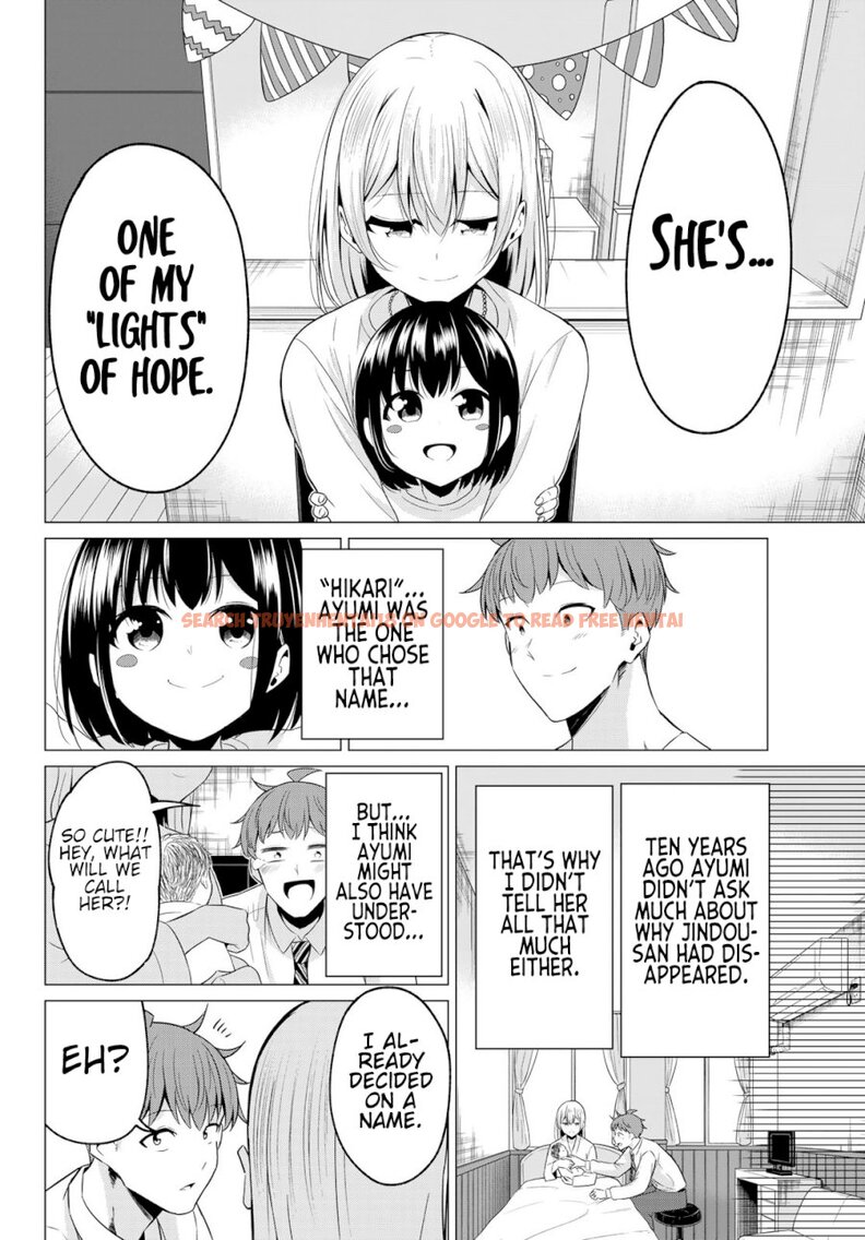 Read Hentai Image 38 406 in comic Sekai Ka Kanojo Ka Erabenai - Chapter 40 - www.hentaitnt.net