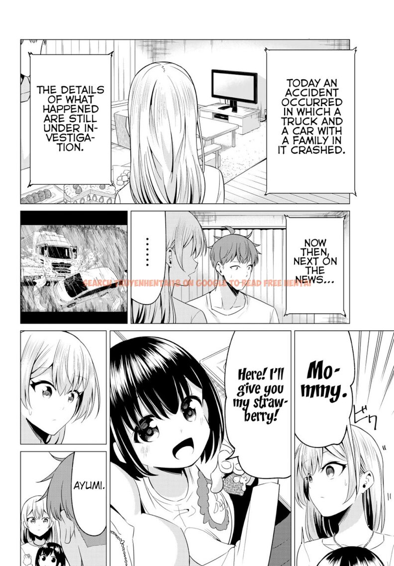 Read Hentai Image 40 406 in comic Sekai Ka Kanojo Ka Erabenai - Chapter 40 - www.hentaitnt.net