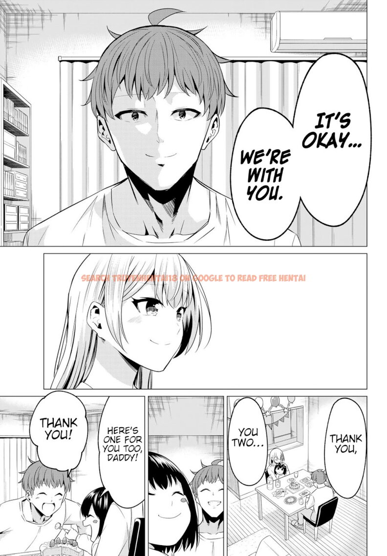 Read Hentai Image 41 406 in comic Sekai Ka Kanojo Ka Erabenai - Chapter 40 - www.hentaitnt.net