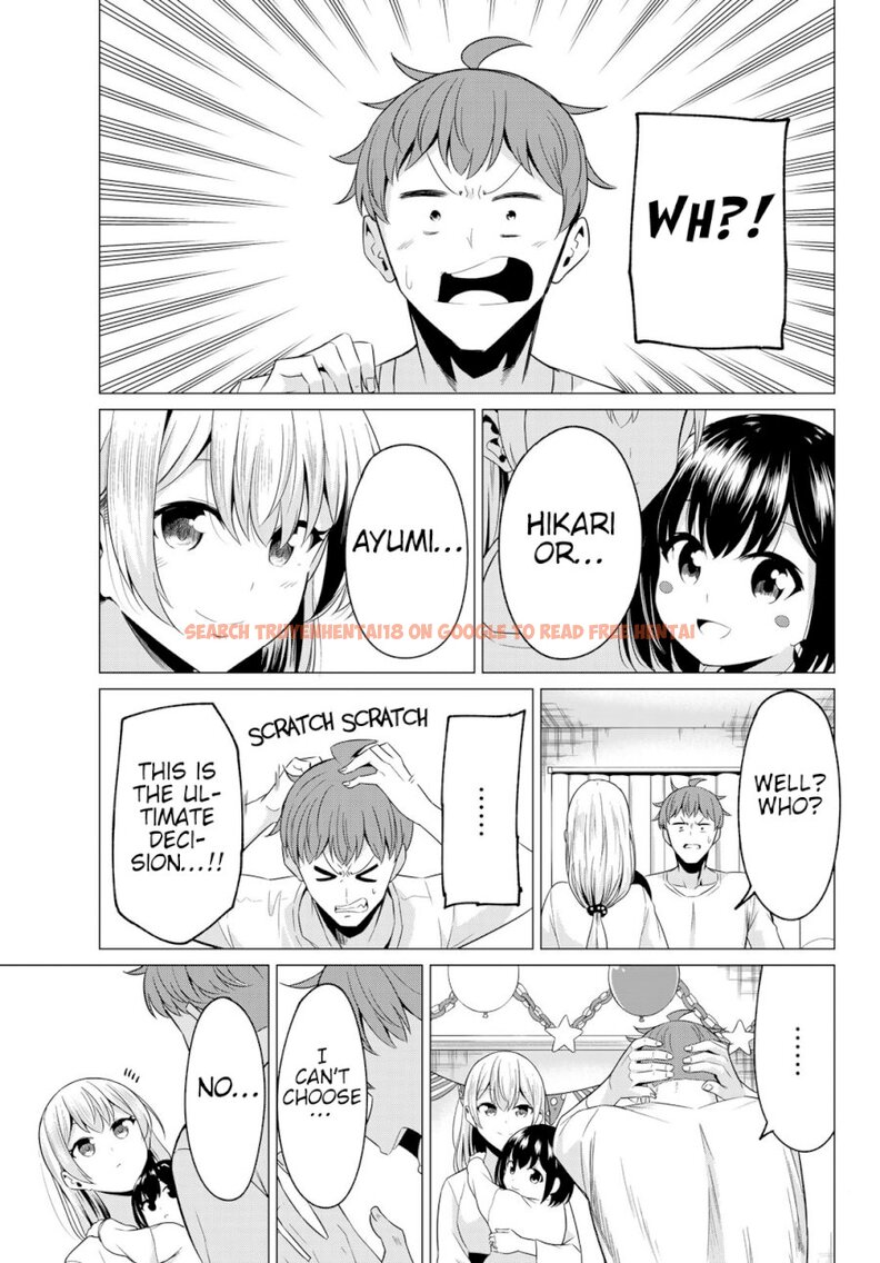 Read Hentai Image 43 406 in comic Sekai Ka Kanojo Ka Erabenai - Chapter 40 - www.hentaitnt.net