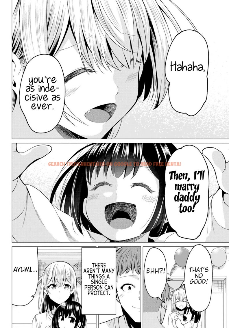 Read Hentai Image 45 406 in comic Sekai Ka Kanojo Ka Erabenai - Chapter 40 - www.hentaitnt.net