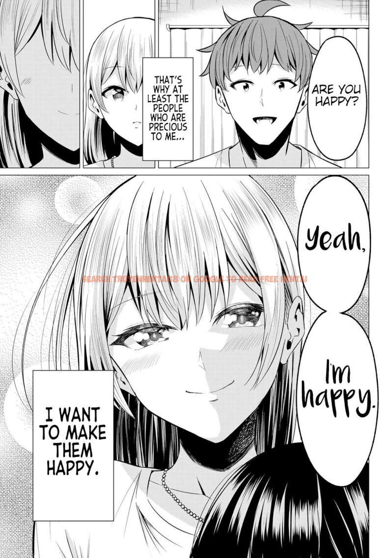 Read Hentai Image 46 407 in comic Sekai Ka Kanojo Ka Erabenai - Chapter 40 - www.hentaitnt.net