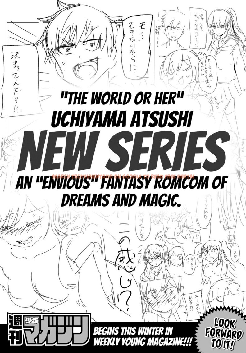 Read Hentai Image 49 407 in comic Sekai Ka Kanojo Ka Erabenai - Chapter 40 - www.hentaitnt.net