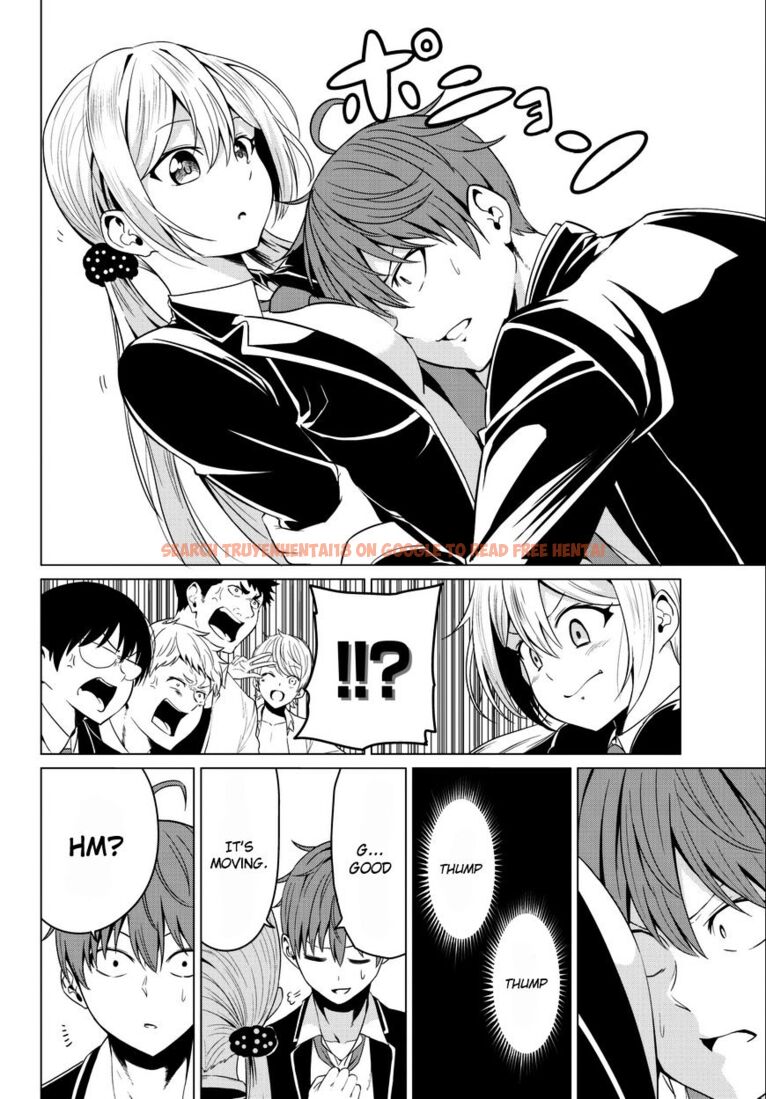 Read Hentai Image 11 353 in comic Sekai Ka Kanojo Ka Erabenai - Chapter 5 - www.hentaitnt.net