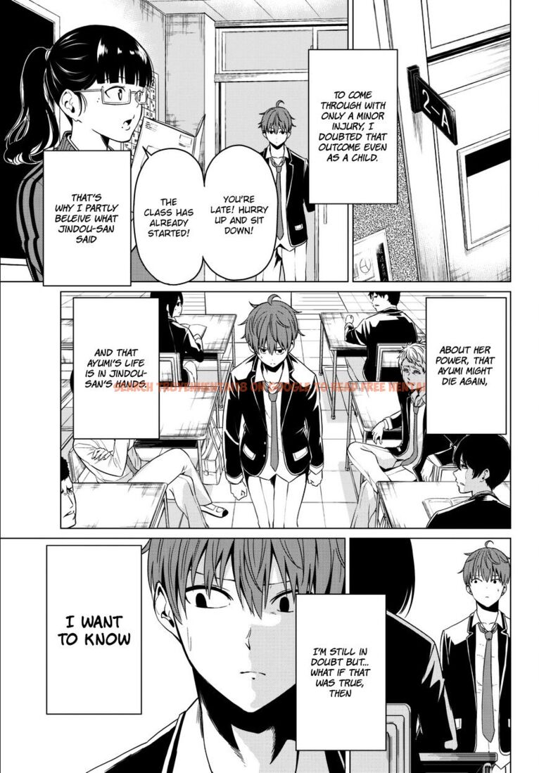 Read Hentai Image 14 353 in comic Sekai Ka Kanojo Ka Erabenai - Chapter 5 - www.hentaitnt.net