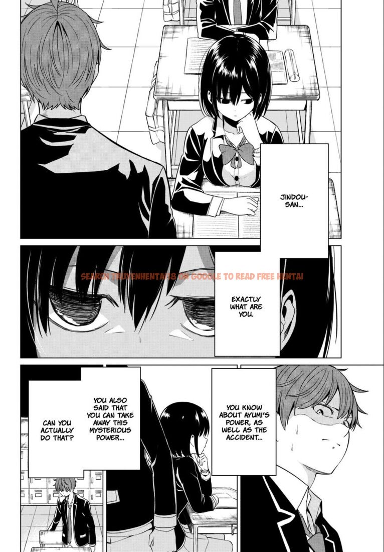 Read Hentai Image 15 353 in comic Sekai Ka Kanojo Ka Erabenai - Chapter 5 - www.hentaitnt.net