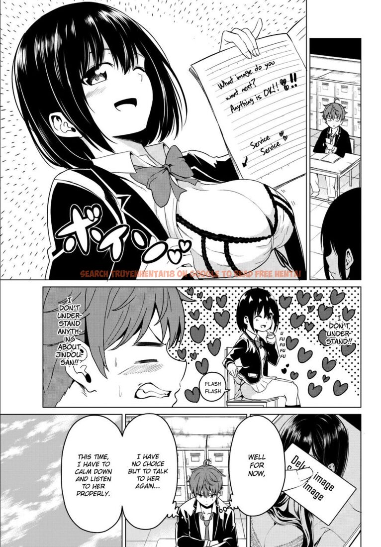 Read Hentai Image 18 353 in comic Sekai Ka Kanojo Ka Erabenai - Chapter 5 - www.hentaitnt.net
