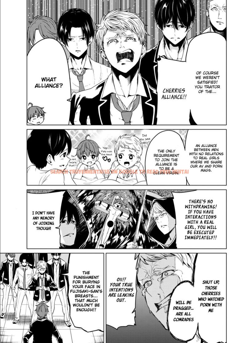 Read Hentai Image 20 353 in comic Sekai Ka Kanojo Ka Erabenai - Chapter 5 - www.hentaitnt.net