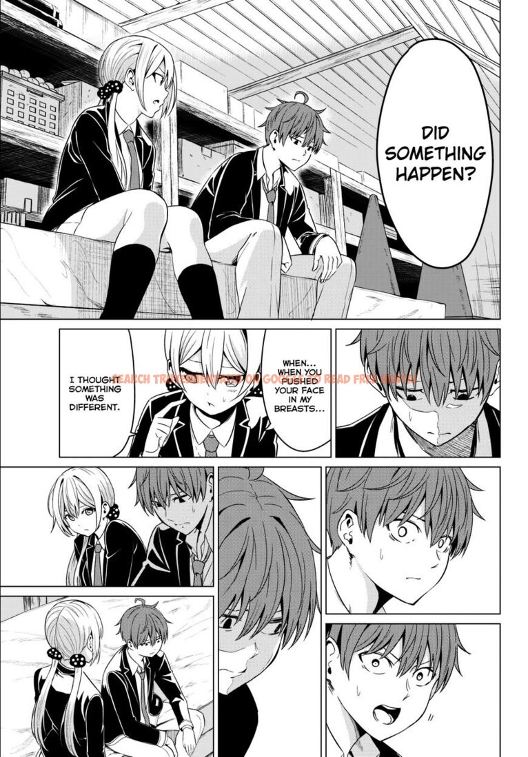 Read Hentai Image 30 356 in comic Sekai Ka Kanojo Ka Erabenai - Chapter 5 - www.hentaitnt.net