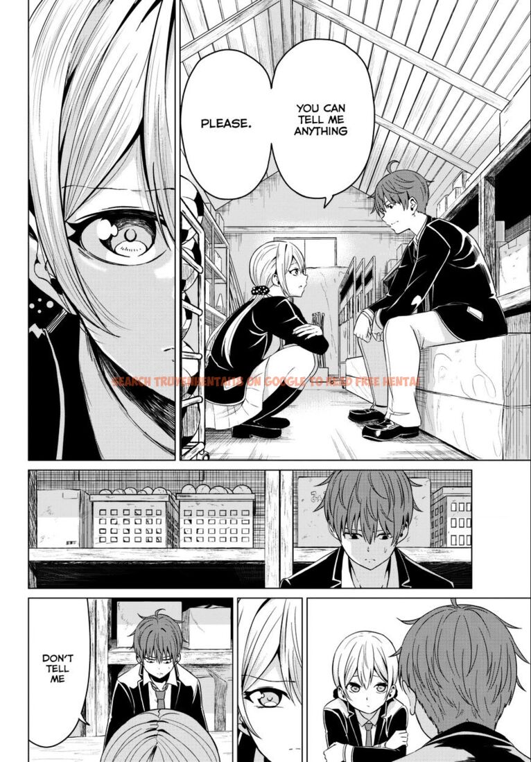 Read Hentai Image 31 356 in comic Sekai Ka Kanojo Ka Erabenai - Chapter 5 - www.hentaitnt.net