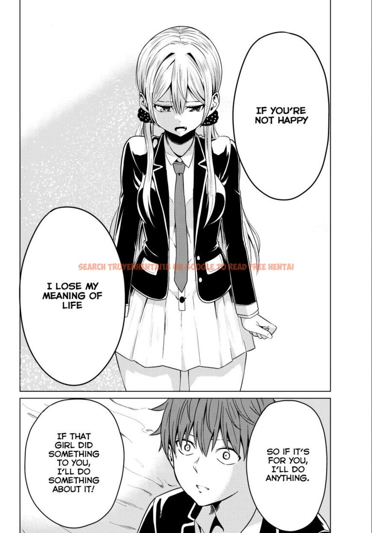 Read Hentai Image 33 356 in comic Sekai Ka Kanojo Ka Erabenai - Chapter 5 - www.hentaitnt.net