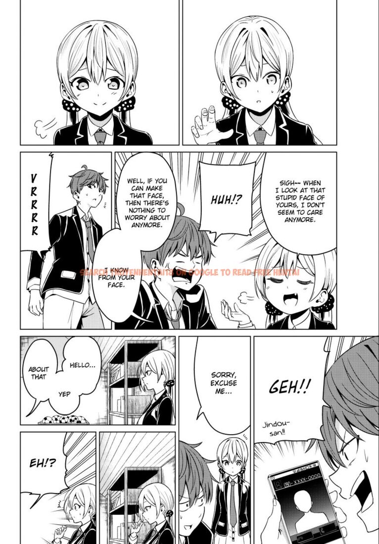 Read Hentai Image 37 356 in comic Sekai Ka Kanojo Ka Erabenai - Chapter 5 - www.hentaitnt.net