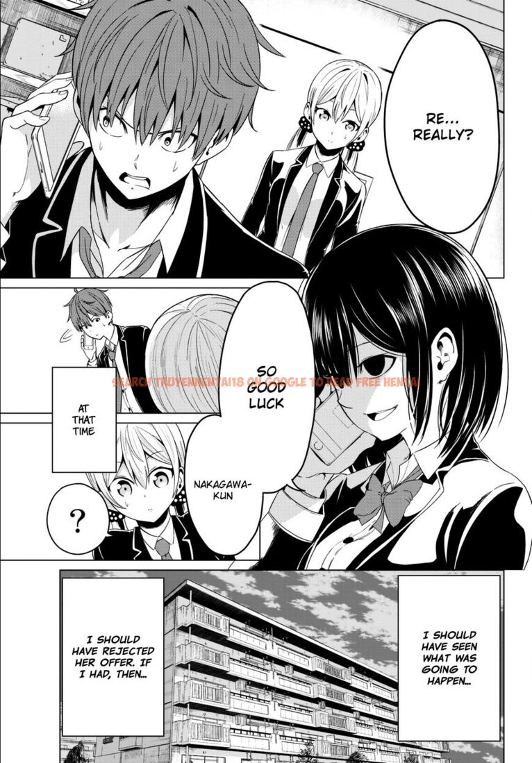 Read Hentai Image 38 356 in comic Sekai Ka Kanojo Ka Erabenai - Chapter 5 - www.hentaitnt.net