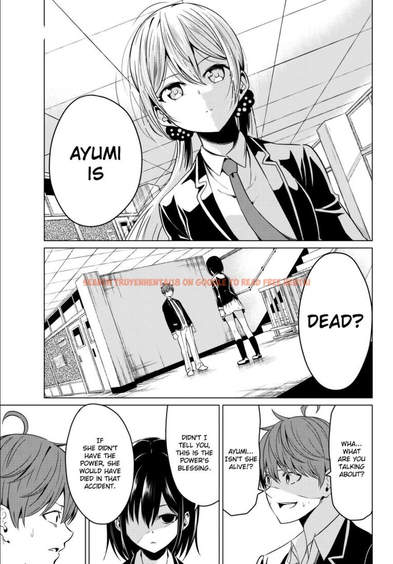 Read Hentai Image 4 353 in comic Sekai Ka Kanojo Ka Erabenai - Chapter 5 - www.hentaitnt.net